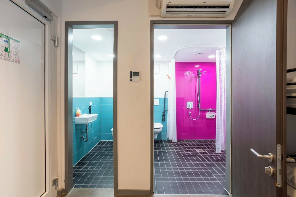 Фото Jaeger's Munich - Hostel