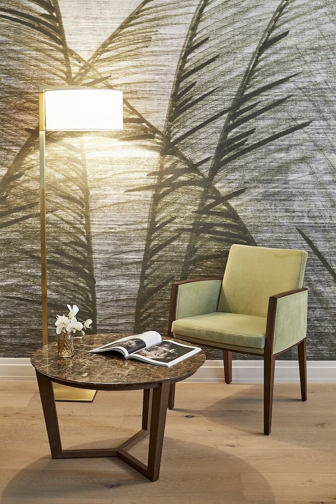 Фото Messori Suites