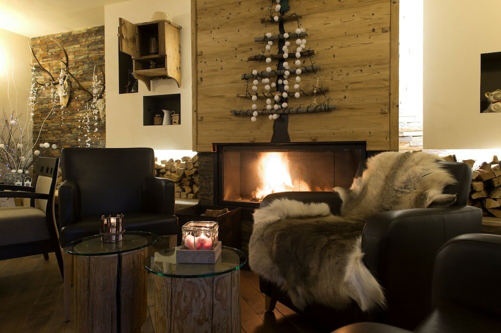 Фото Hotel Vedig