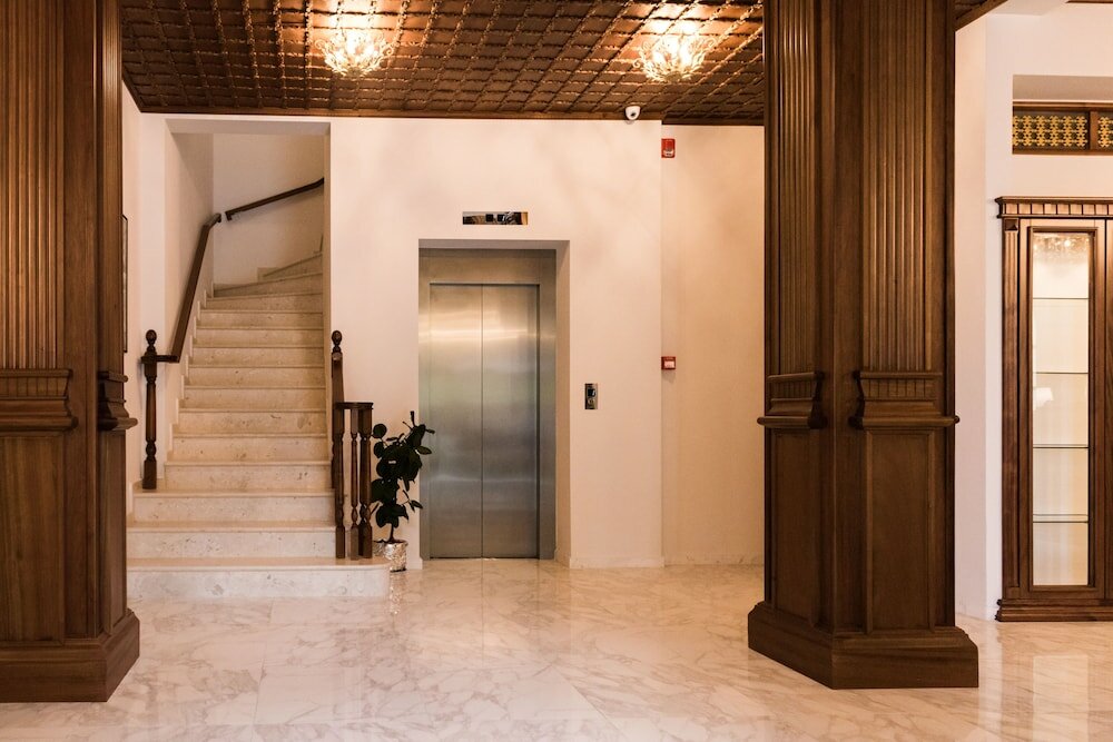 Фото Отель Argjiro