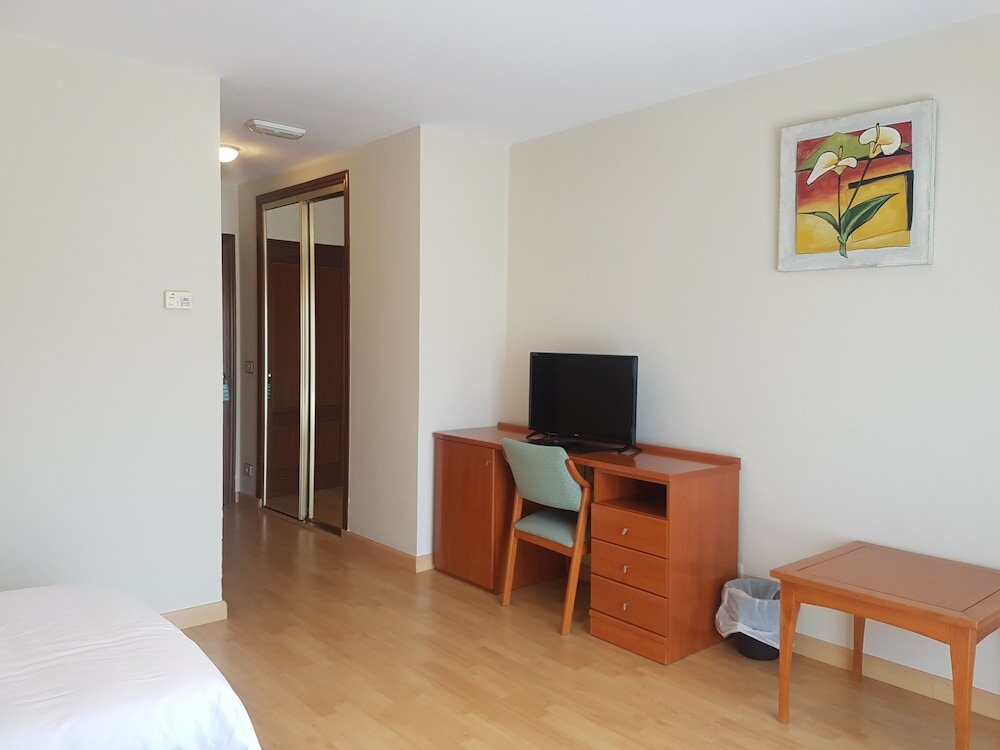 Фото Hotel Arcea Villaviciosa