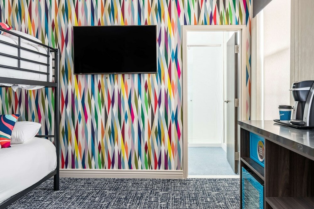 Фото Signature San Francisco