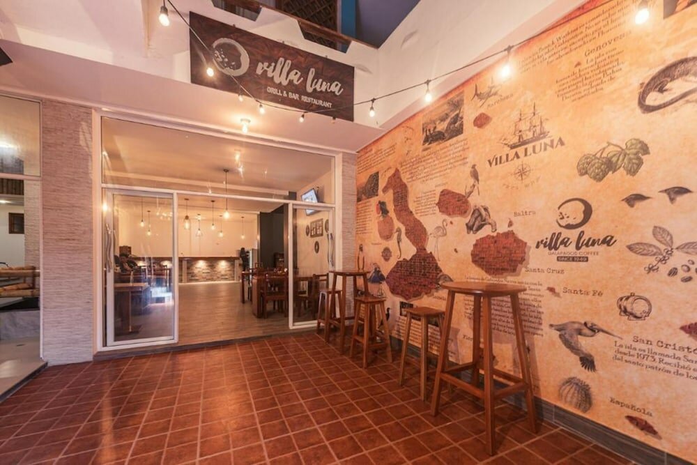 Фото Galapagos Native