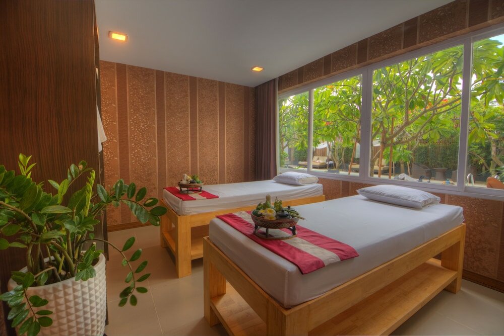 Фото Anik Boutique Hotel & SPA Norodom Blvd