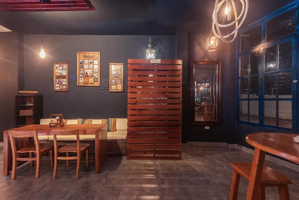 Фото Galapagos Native