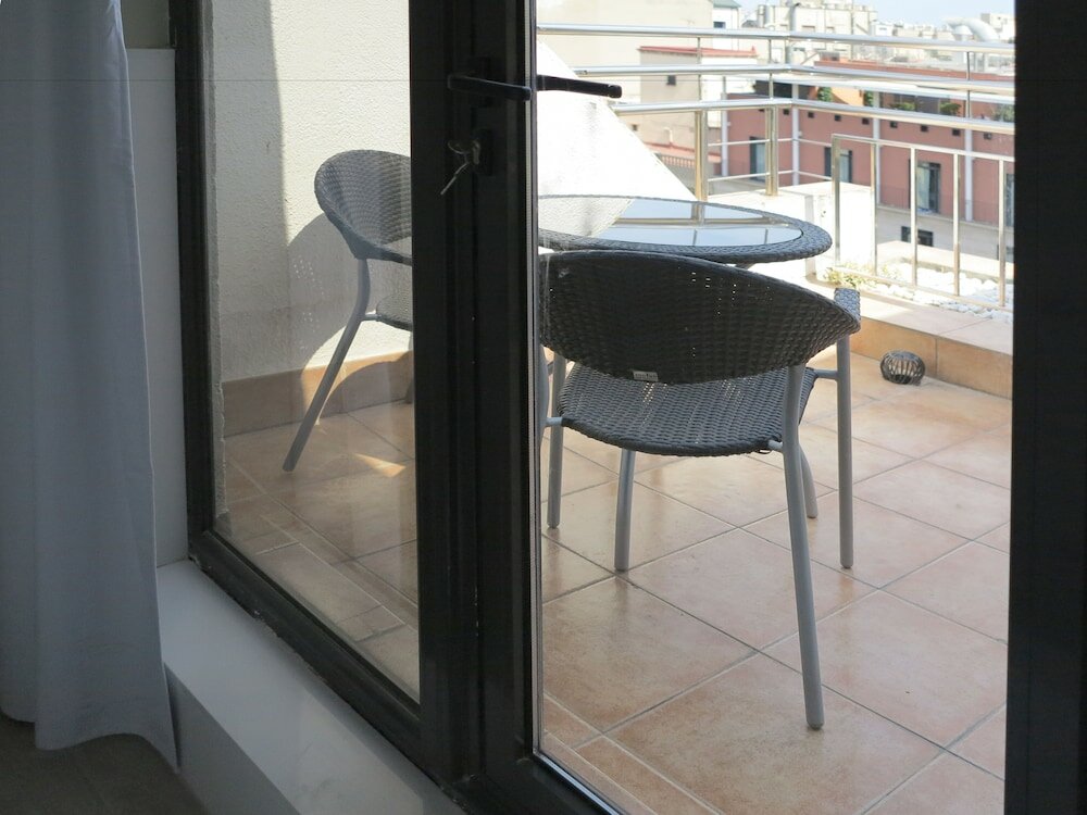 Фото Serennia Exclusive Rooms