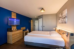 Aparthotel-aarau-WEST Swiss Quality (Muhenstrasse 58,5036 Oberentfelden,Aarau,), hotel