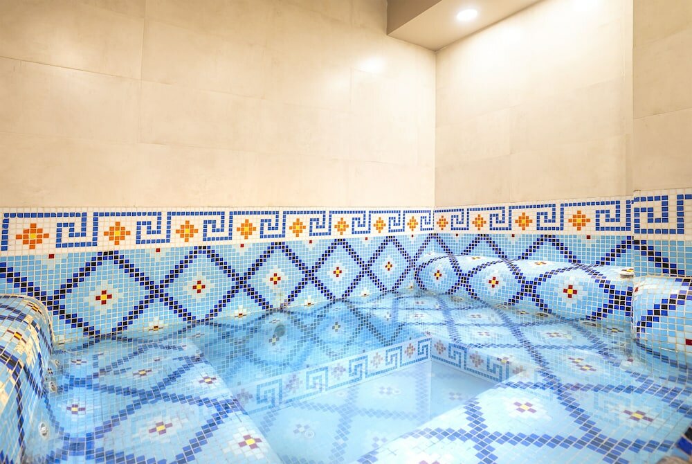 Фото Infiniti Hotel & SPA