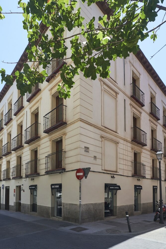 Фото Slow Suites Chueca