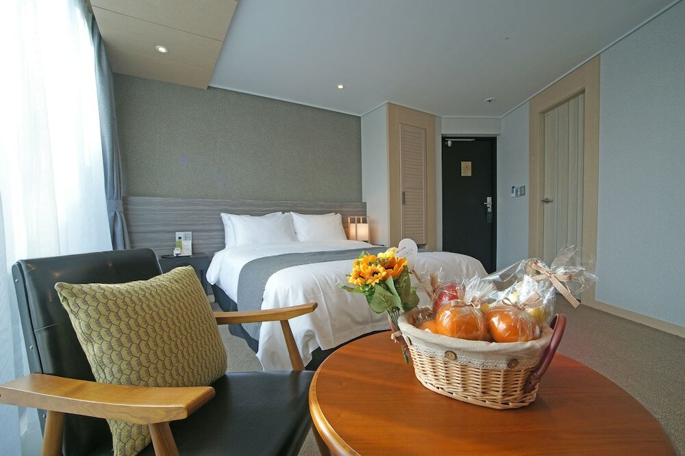 Фото I Jin Hotel