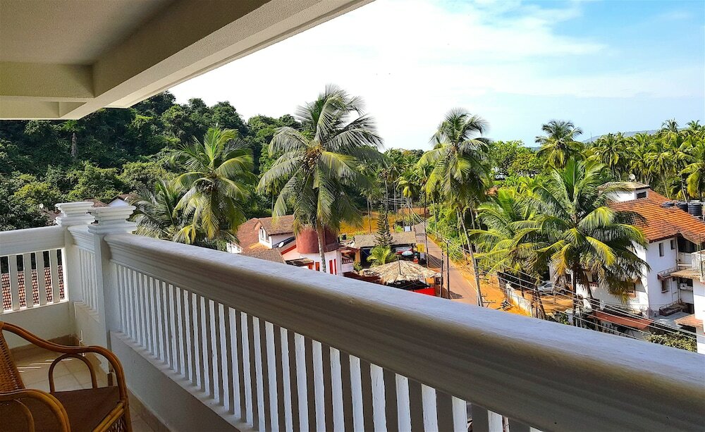 Фото Ziva Suites - A Boutique Hotel