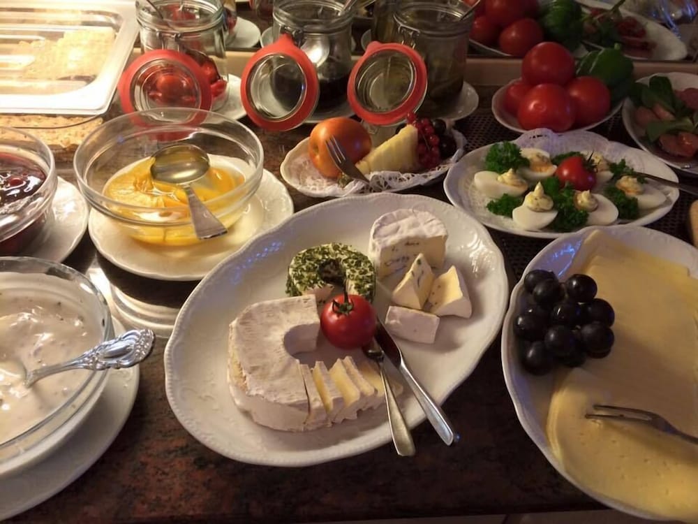 Фото Kurvilla Fürstin Pauline