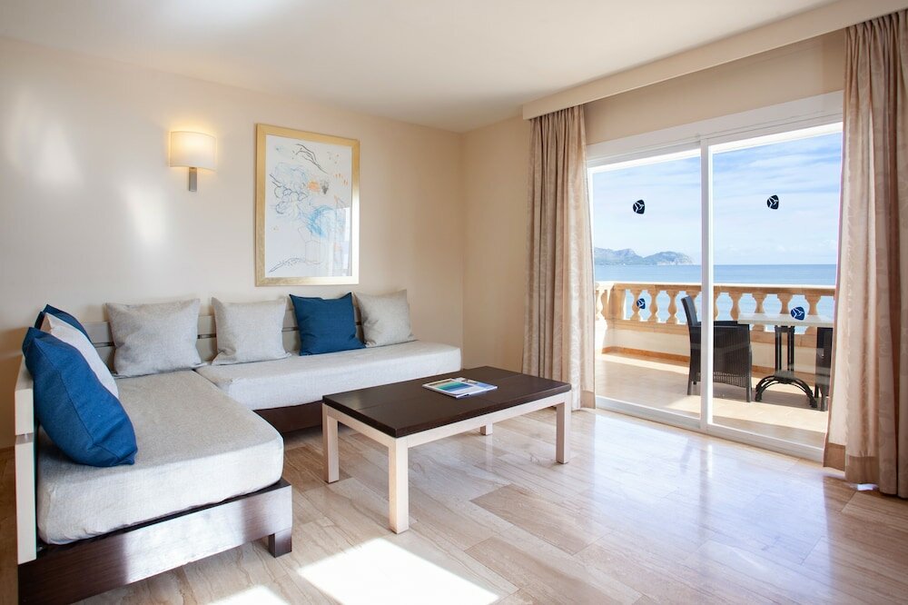 Фото Grupotel Dunamar