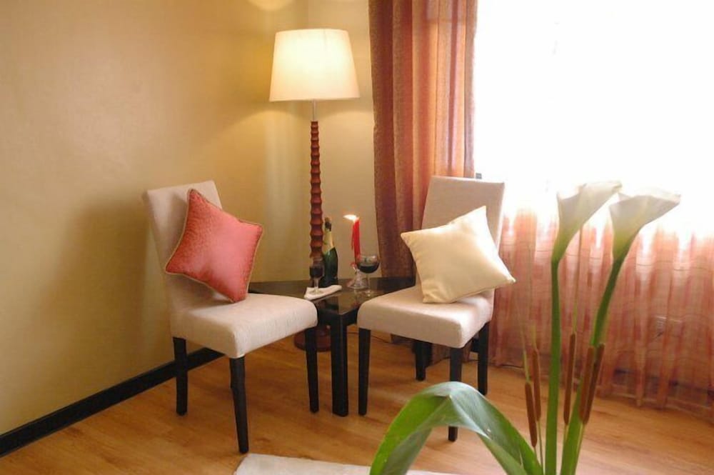 Фото Manila Manor Hotel