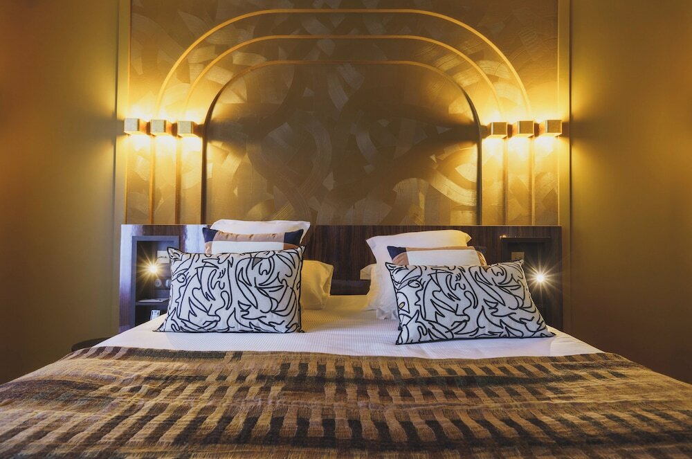 Фото Gounod Hotel