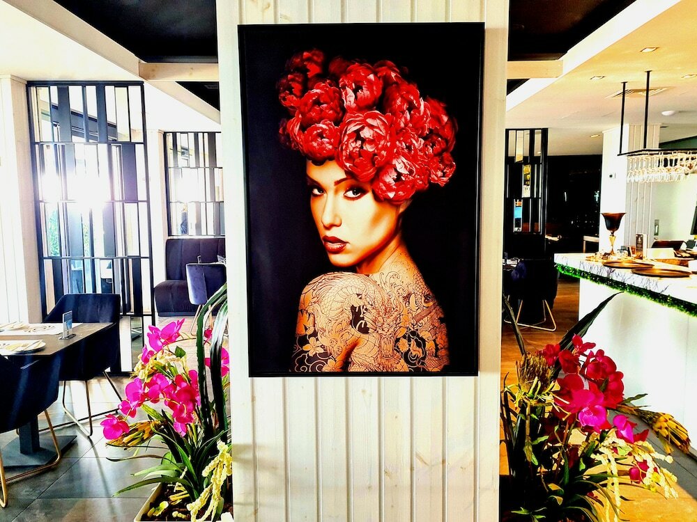 Фото The Ciao Stelio Deluxe Hotel