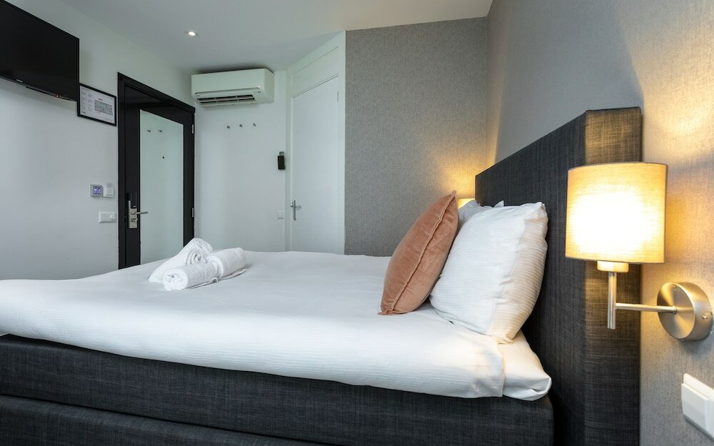 Фото Nl Hotel District Leidseplein