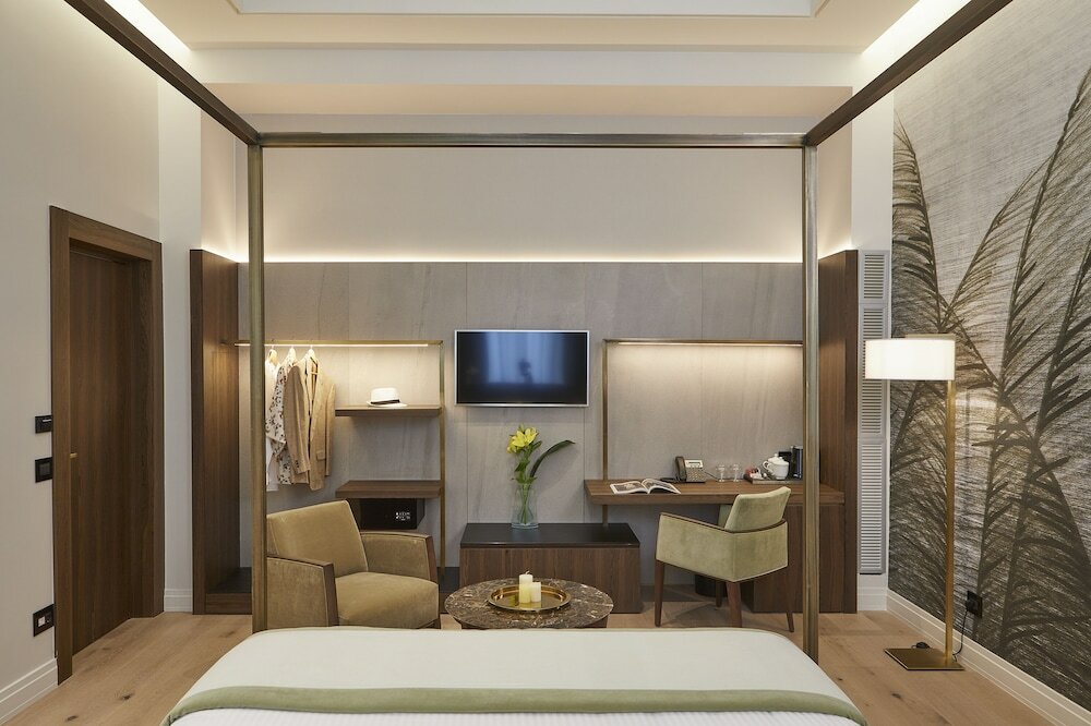 Фото Messori Suites