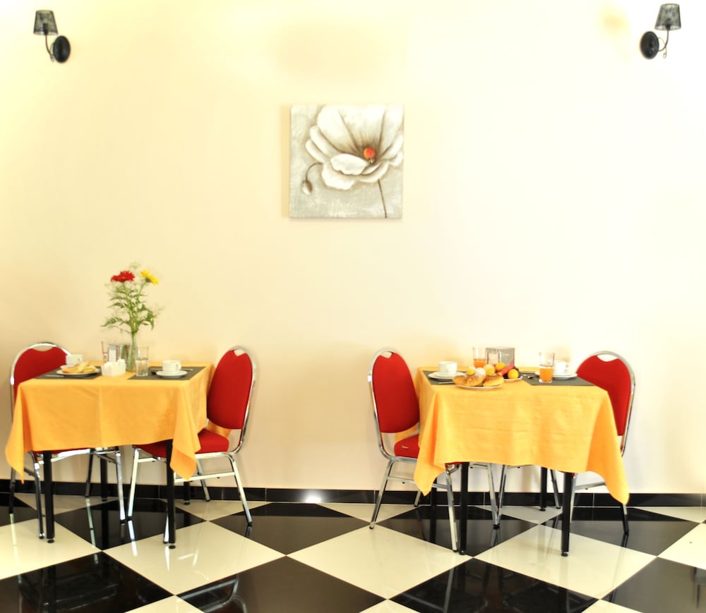 Фото Hotel Columbia