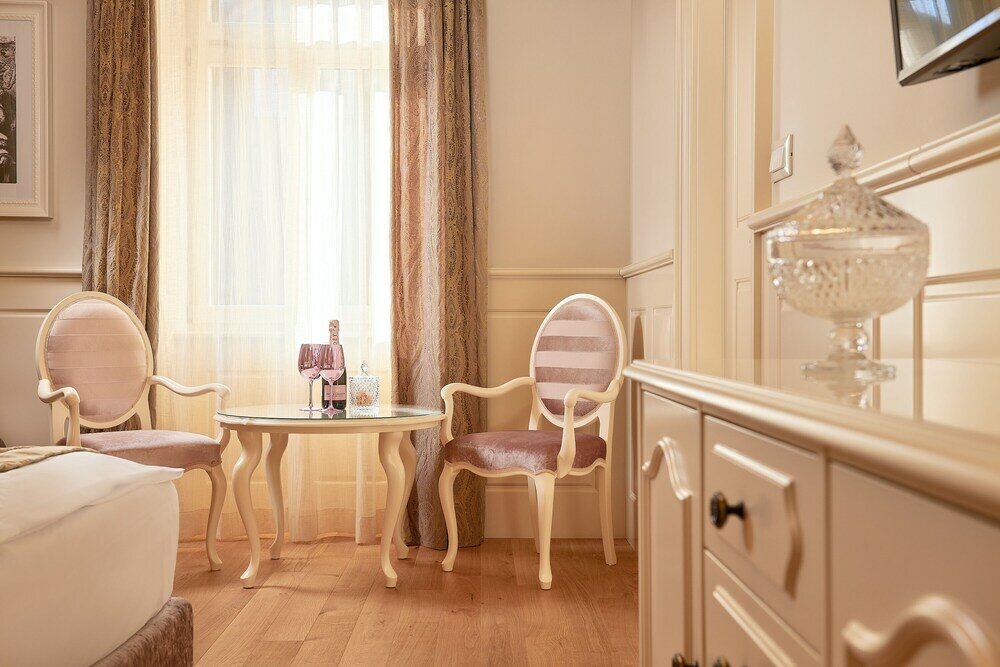 Фото Piazza Heritage Hotel