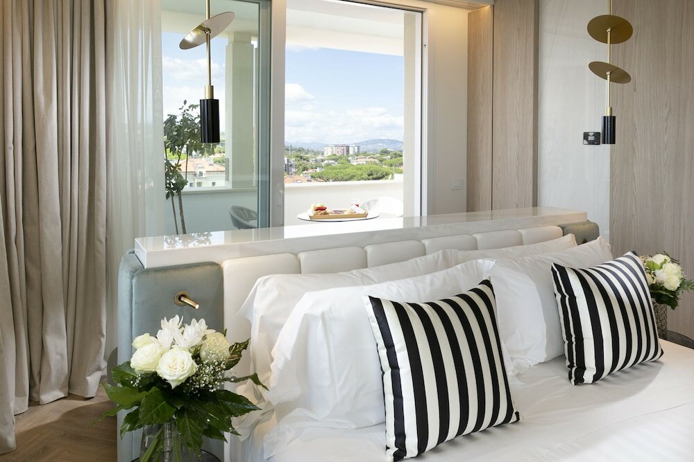 Фото Ambasciatori Luxury Resort