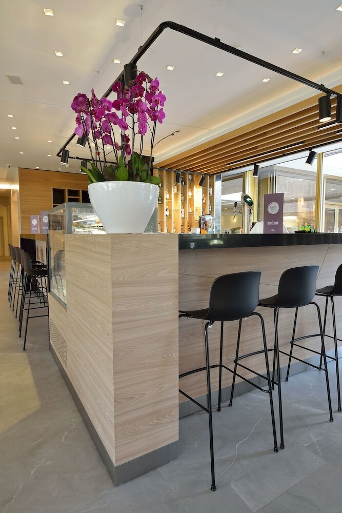 Фото Thermal Margaret Island