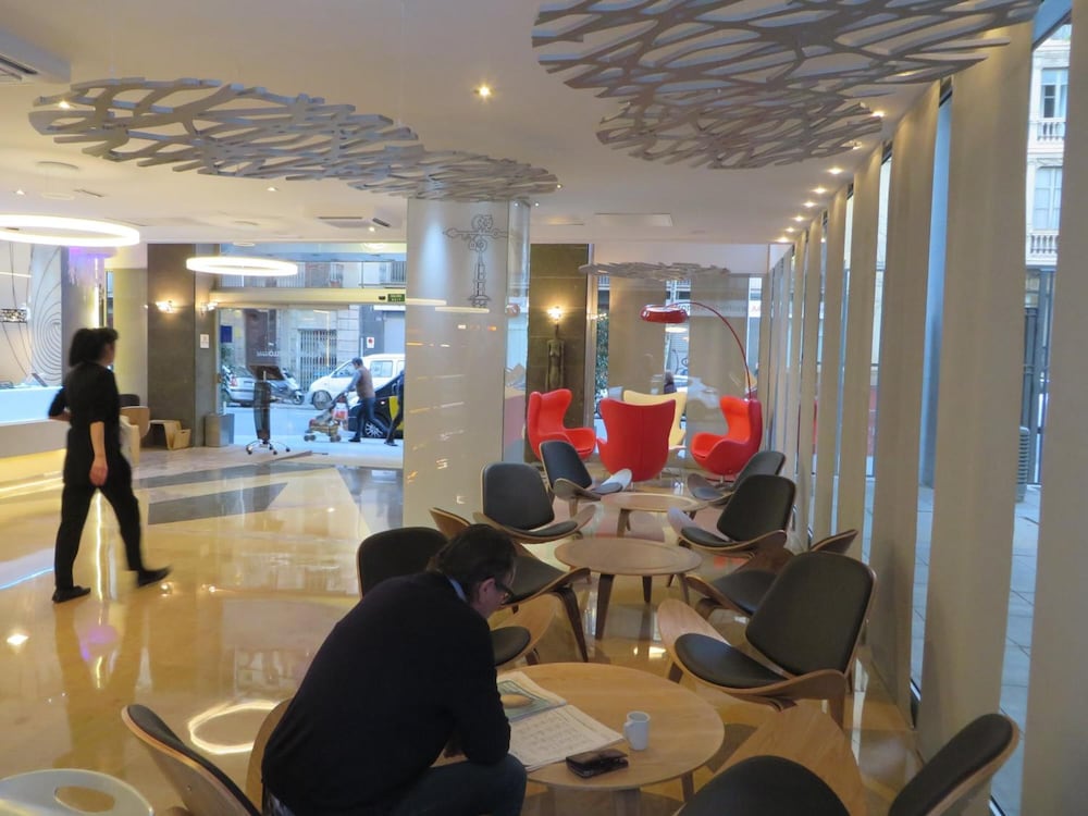 Фото Evenia Rossello