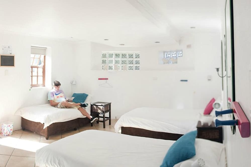 Фото Atlantic Point Backpackers