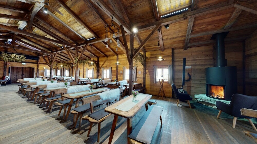 Фото Das Acker Hotel