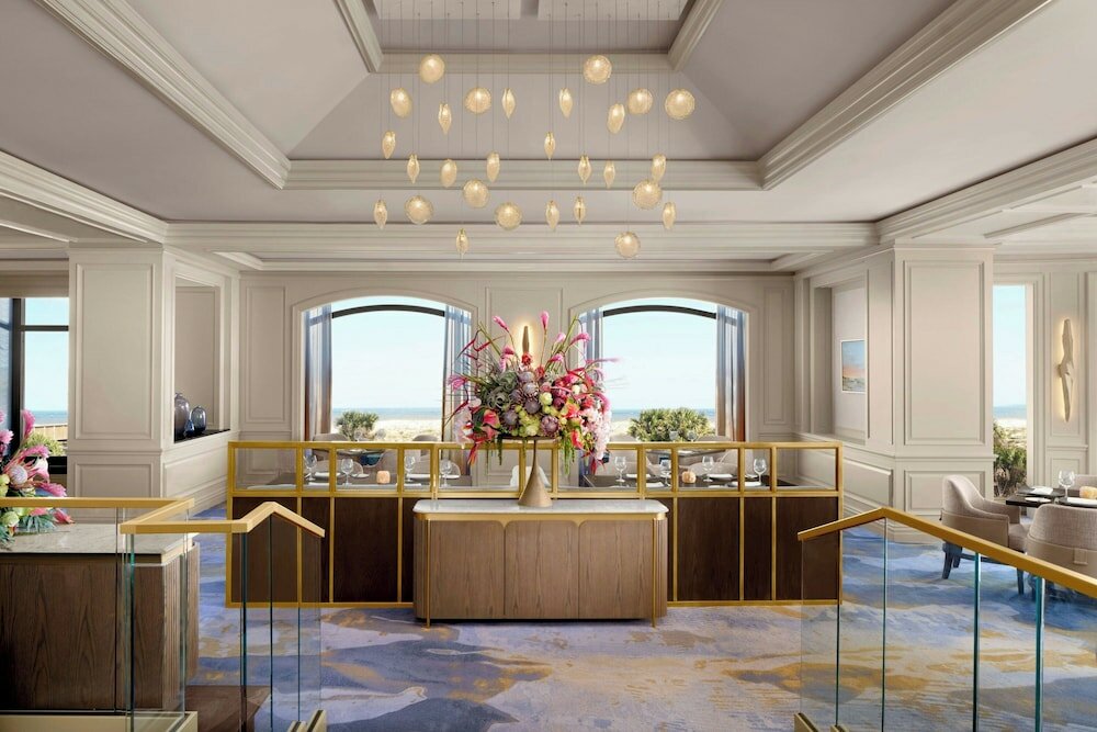 Фото The Ritz-Carlton, Amelia Island