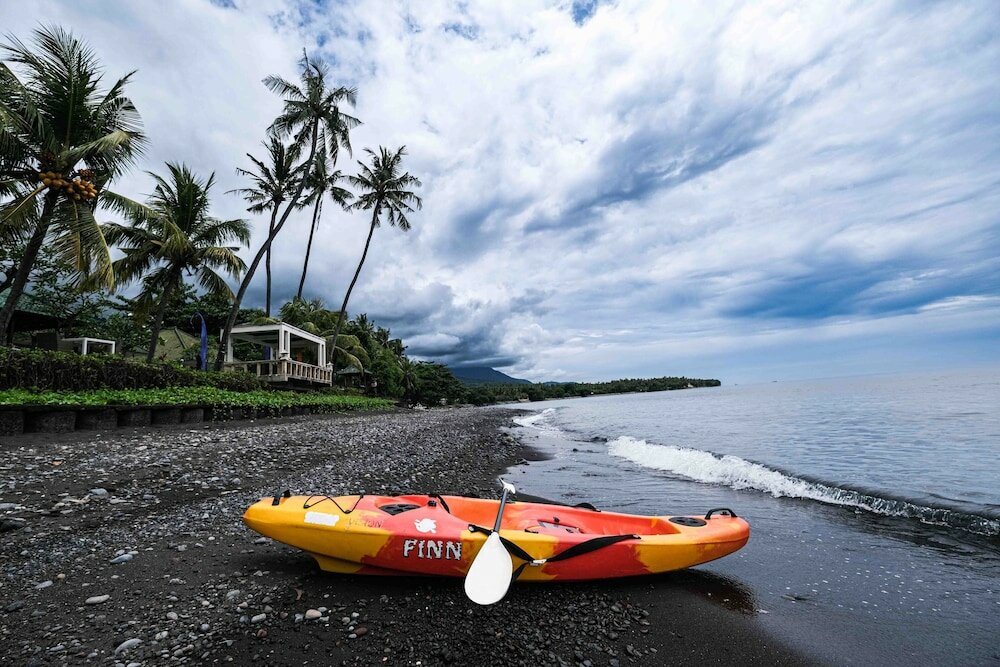 Фото Poinciana Resort Bali