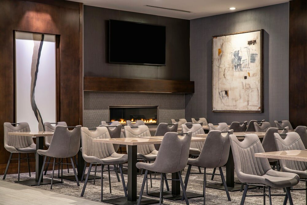 Фото Residence Inn by Marriott Boston Concord