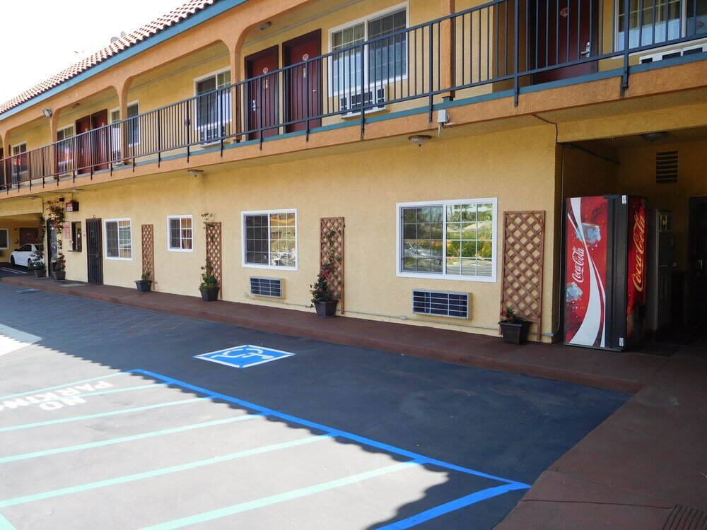 Фото Diamond Inn