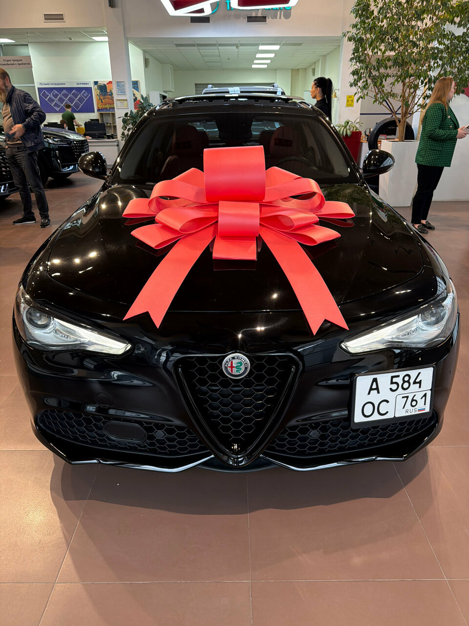 photo Fresh, авто с пробегом