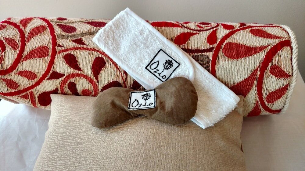 Фото InterTower Hotel