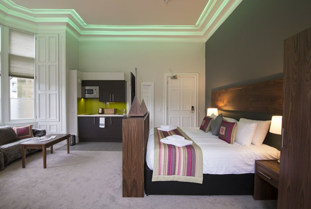 Фото Court Residence