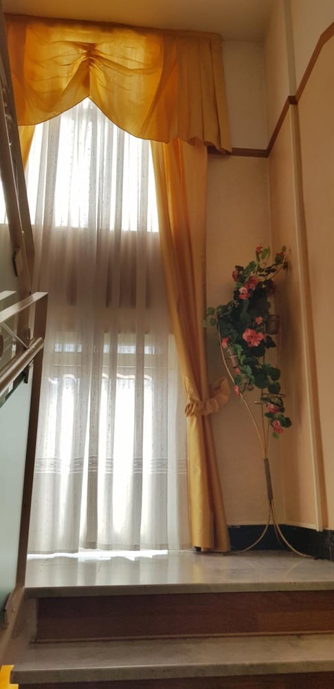 Фото Hotel Britannia