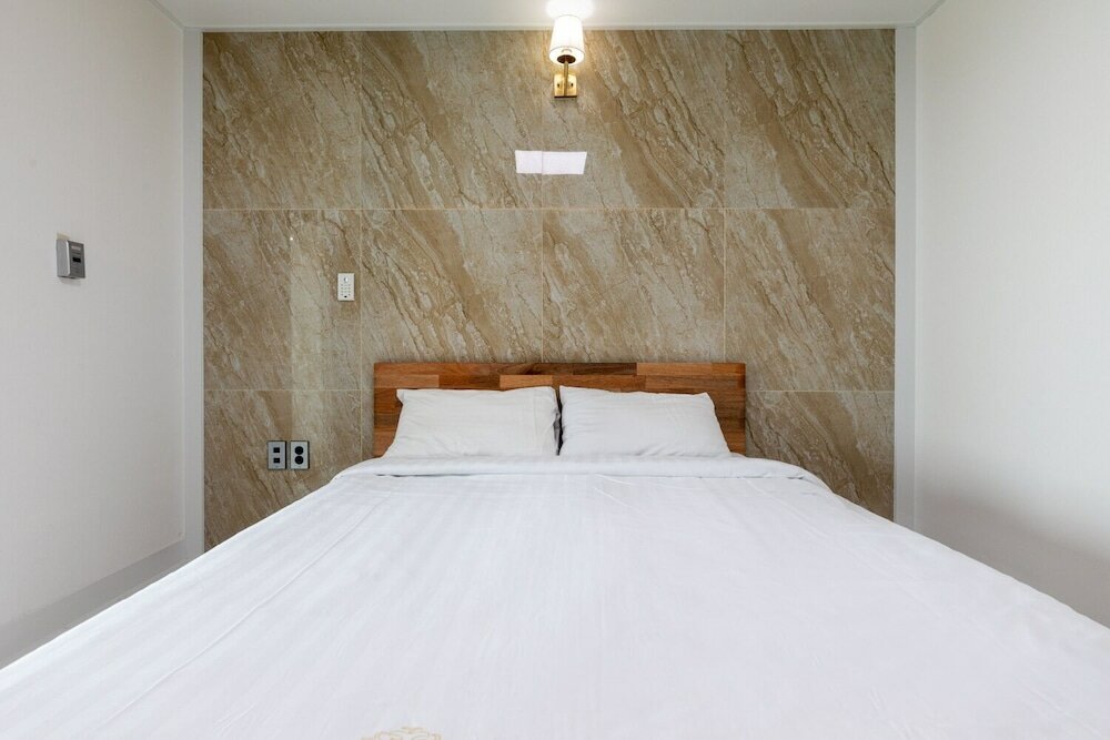 Фото Aewol Oceanstay