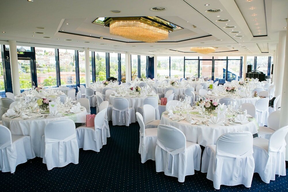 Фото Parkhotel Pforzheim