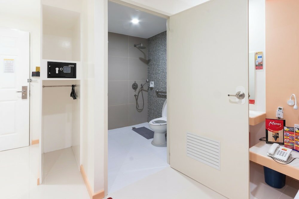 Фото Hotel Sogo Guadalupe