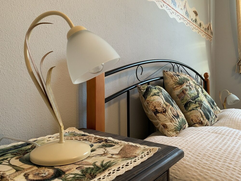 Фото Pension Amadeus