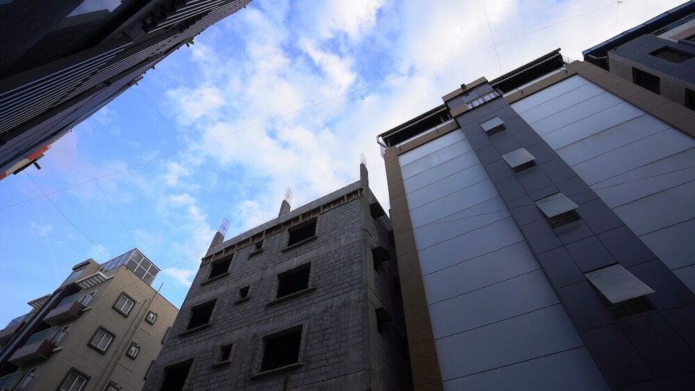 Фото Sai Bliss International by Agira Hotels