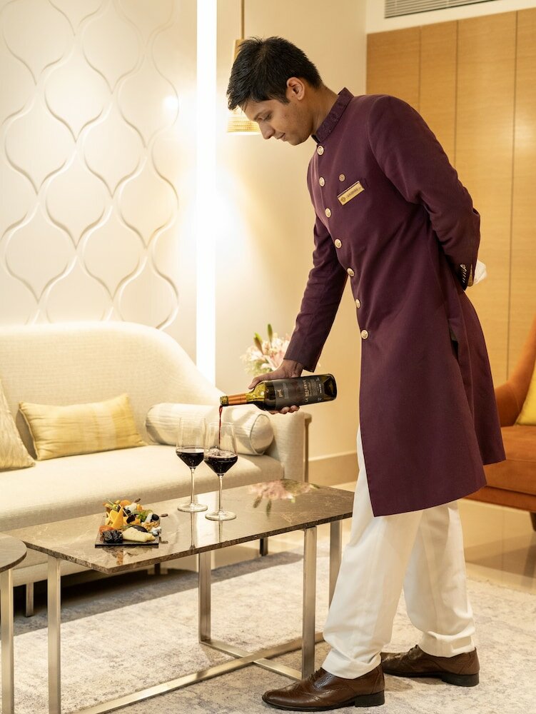 Фото Taj Mahal Tower