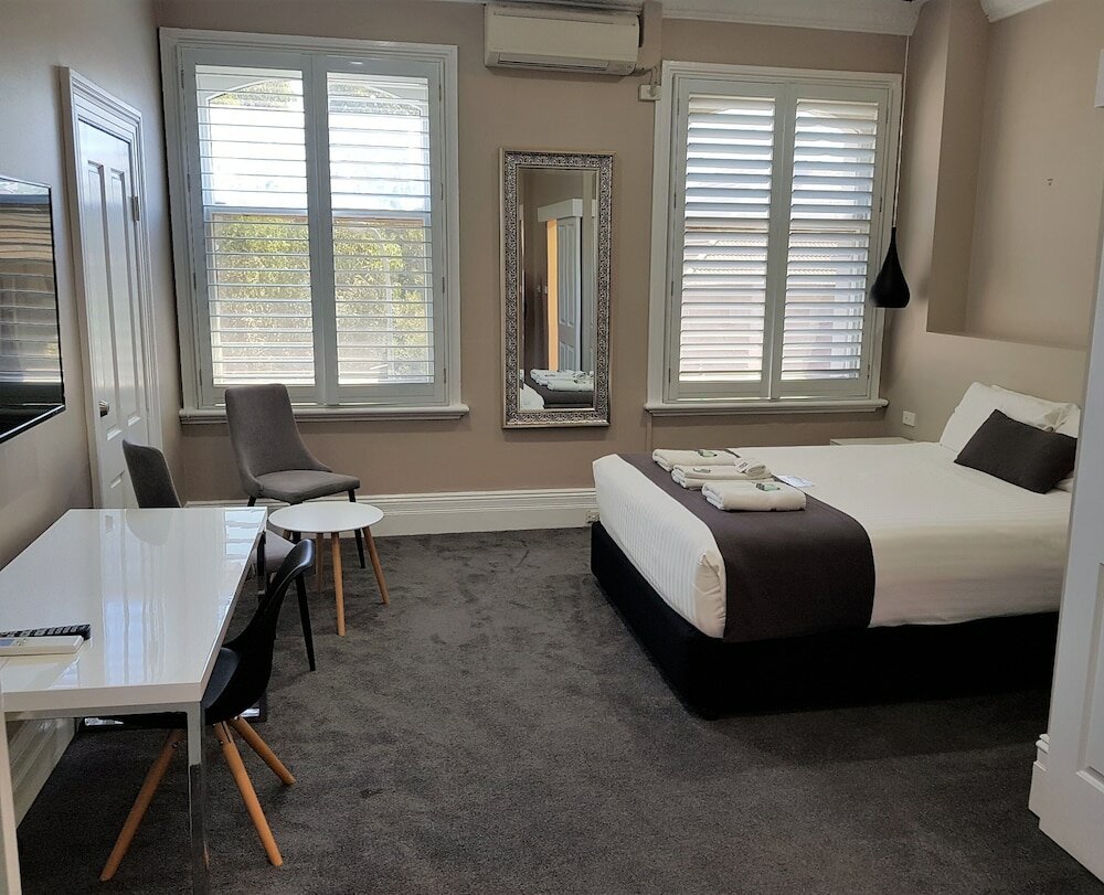 Фото The Grand Hotel Newcastle