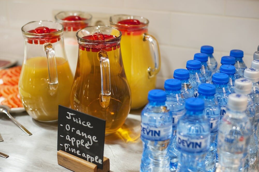 Фото Holiday Inn Plovdiv