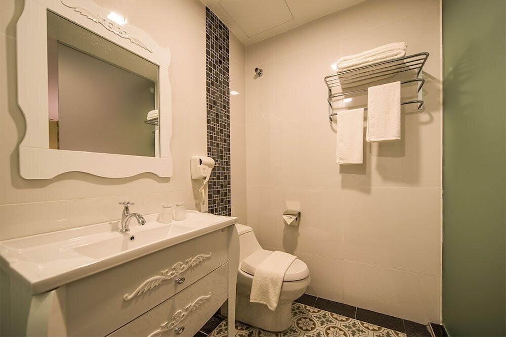 Фото Riverfront Sentral Boutique Hotel