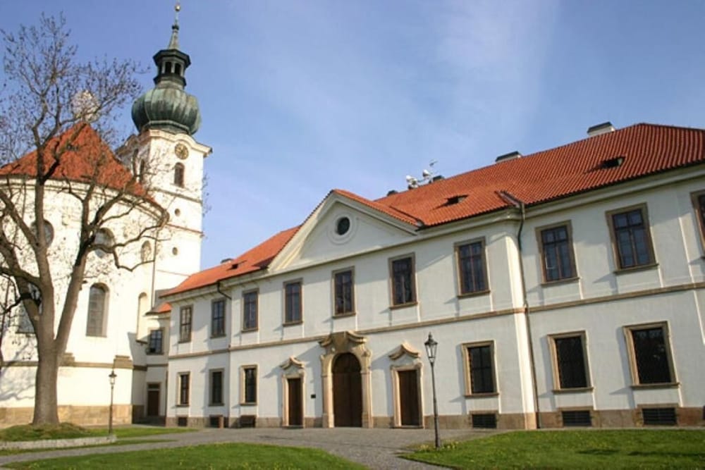 Фото Hotel Adalbert