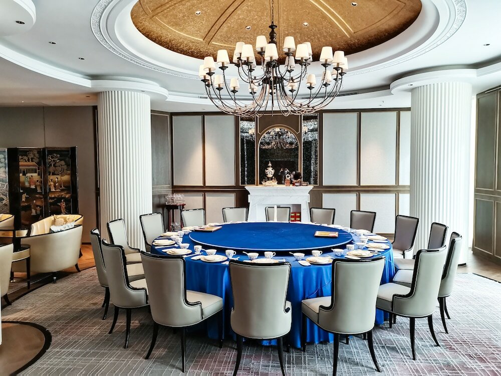 Фото Shenzhen Shanghai Hotel