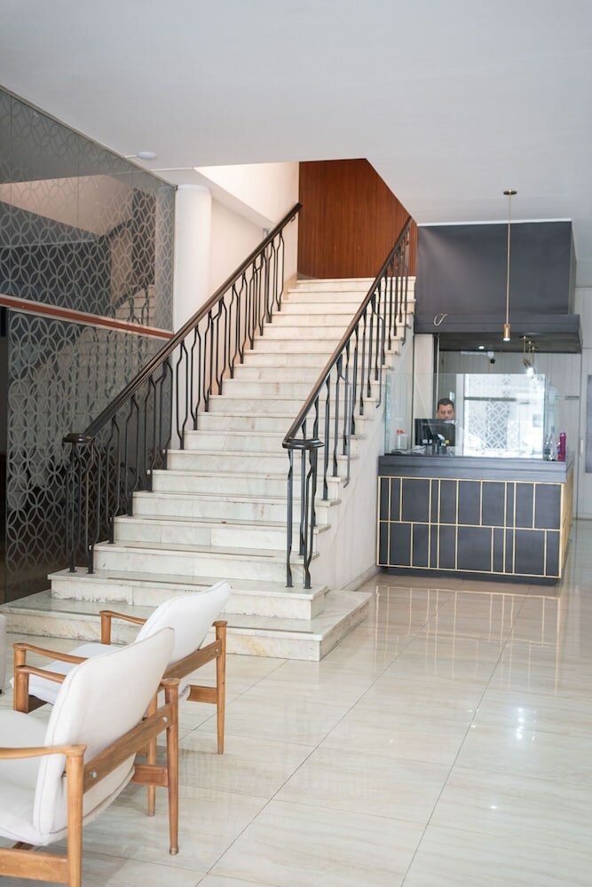 Фото Hotel Posada Del Sol