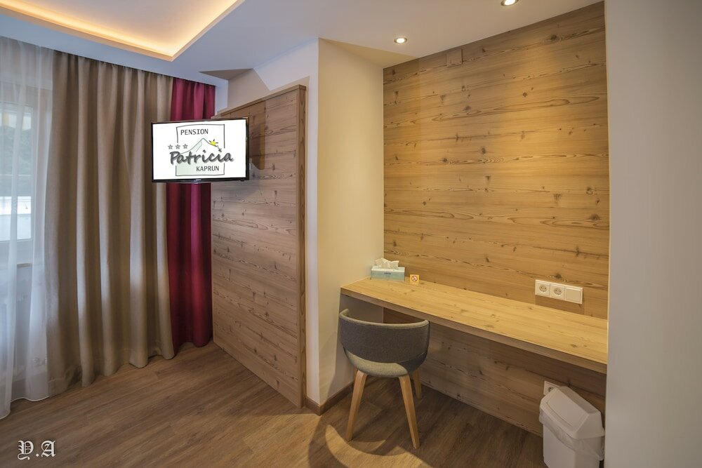 Фото Pension Patricia